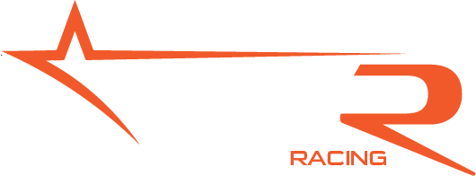 ESTELA STILLWELL Racing Logo White